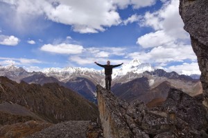 luke fostvedt Bhutan Himalaya